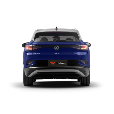 Id4 Crozz Pure Plus Volkswagen Ev Энергетические транспортные средства Средний автомобиль с максимальной скоростью 160
