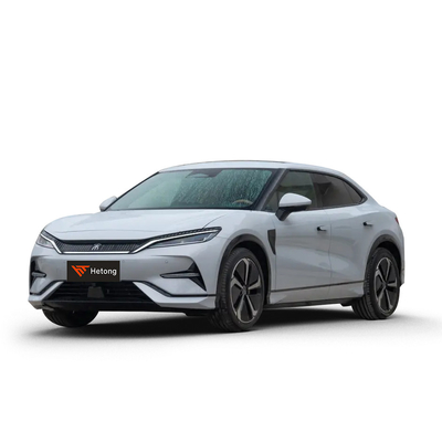 2024 Электромобиль BYD Song L Флагманское энергетическое транспортное средство для взрослых 4840x1950x1560 Длина*Ширина*Высота