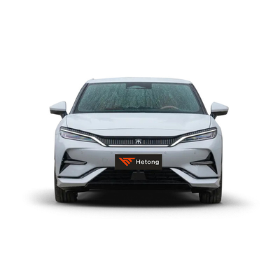 2024 Электромобиль BYD Song L Флагманское энергетическое транспортное средство для взрослых 4840x1950x1560 Длина*Ширина*Высота