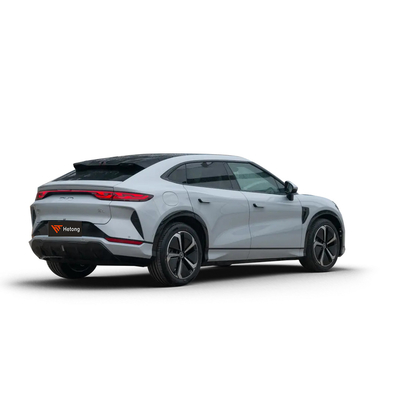 2024 Электромобиль BYD Song L Флагманское энергетическое транспортное средство для взрослых 4840x1950x1560 Длина*Ширина*Высота