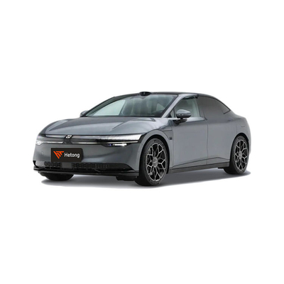 2024 Geely Zeekr Электрический автомобиль Zeekr 007 4-дверный 4865*1900*1450 870 км Двухмоторный 4WD EV Car