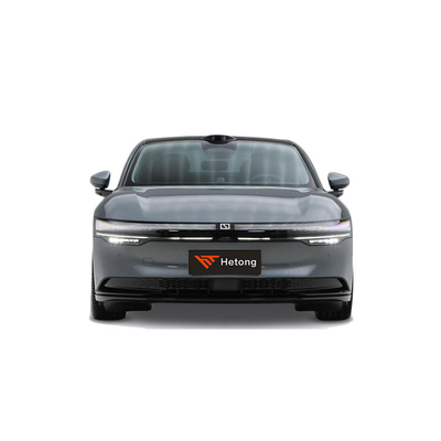 2024 Geely Zeekr Электрический автомобиль Zeekr 007 4-дверный 4865*1900*1450 870 км Двухмоторный 4WD EV Car