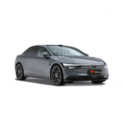 2024 Geely Zeekr Электрический автомобиль Zeekr 007 4-дверный 4865*1900*1450 870 км Двухмоторный 4WD EV Car