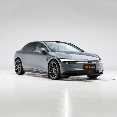 2024 Geely Zeekr Электрический автомобиль Zeekr 007 4-дверный 4865*1900*1450 870 км Двухмоторный 4WD EV Car