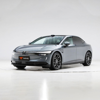 2024 Geely Zeekr Электрический автомобиль Zeekr 007 4-дверный 4865*1900*1450 870 км Двухмоторный 4WD EV Car