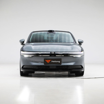 2024 Geely Zeekr Электрический автомобиль Zeekr 007 4-дверный 4865*1900*1450 870 км Двухмоторный 4WD EV Car