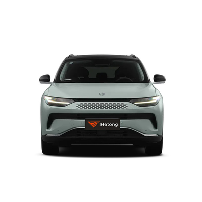 Специализированный длинный диапазон 5 мест Leapmotor C11 Панорамный люк высокая конфигурация EV SUV