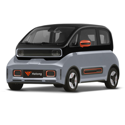305 км чистоэлектрический диапазон Wuling Baojun Kiwi EV леворуковое энергетическое электромобиль