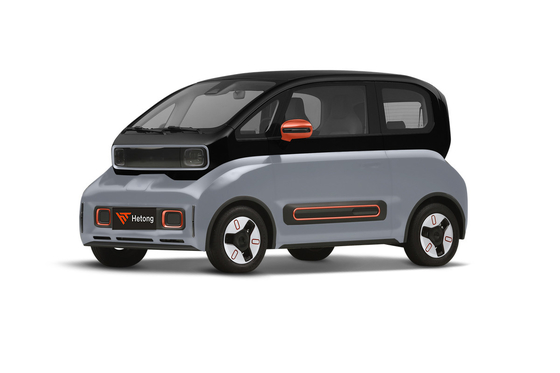 305 км чистоэлектрический диапазон Wuling Baojun Kiwi EV леворуковое энергетическое электромобиль
