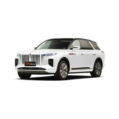 2022 2023 Электромобиль Ev 4 7 мест 510 км 660 км ehs-9 hq9 hongqi e-hs9 ehs9 h9 hs9 e hs9 Максимальный крутящий момент Nm 600