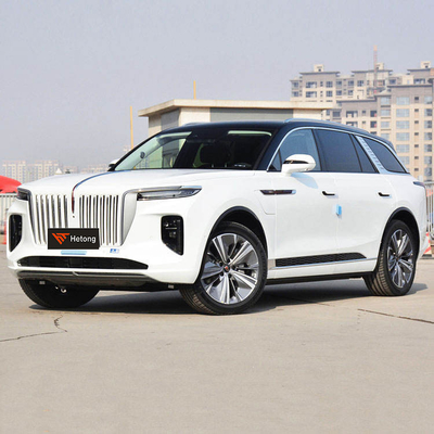2022 2023 Электромобиль Ev 4 7 мест 510 км 660 км ehs-9 hq9 hongqi e-hs9 ehs9 h9 hs9 e hs9 Максимальный крутящий момент Nm 600