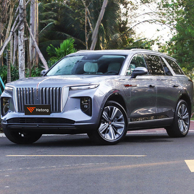 2022 2023 Электромобиль Ev 4 7 мест 510 км 660 км ehs-9 hq9 hongqi e-hs9 ehs9 h9 hs9 e hs9 Максимальный крутящий момент Nm 600