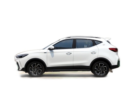 MG ZS 1.5L Автоматический 5-дверный 5-местный внедорожник Подержанные автомобили Высокая скорость 170 км/ч Бензиновый частный автомобиль