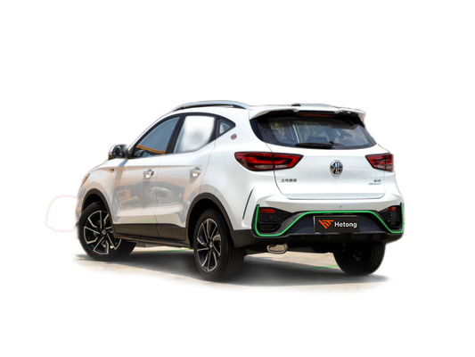 MG ZS 1.5L Автоматический 5-дверный 5-местный внедорожник Подержанные автомобили Высокая скорость 170 км/ч Бензиновый частный автомобиль
