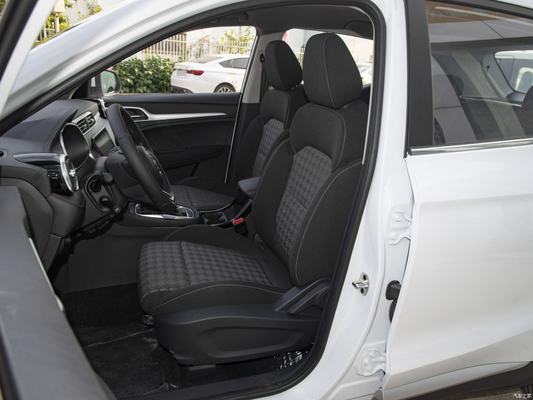 MG ZS 1.5L Автоматический 5-дверный 5-местный внедорожник Подержанные автомобили Высокая скорость 170 км/ч Бензиновый частный автомобиль