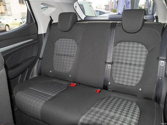 MG ZS 1.5L Автоматический 5-дверный 5-местный внедорожник Подержанные автомобили Высокая скорость 170 км/ч Бензиновый частный автомобиль