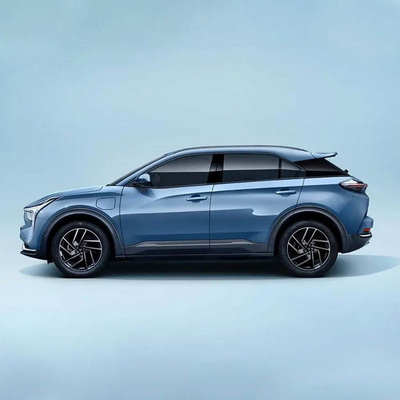 2022 2023 Глобальная версия Hozon Edition Nezha Neta U Pro Zhi 400 500 610 Suv Ev Автомобиль 600 U500 400 км 4 двери 5 мест