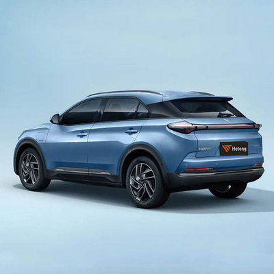 2022 2023 Глобальная версия Hozon Edition Nezha Neta U Pro Zhi 400 500 610 Suv Ev Автомобиль 600 U500 400 км 4 двери 5 мест