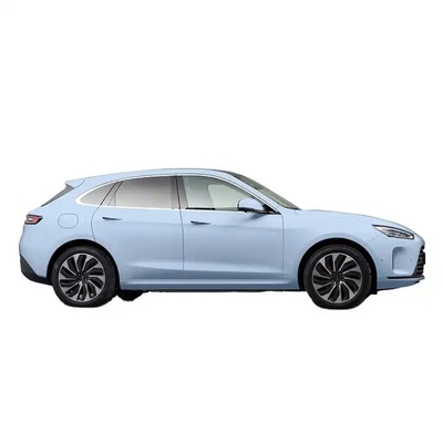 2023 Huawei Aito M5 EV Car SUV Autos Максимальная скорость км/ч 210 км/ч Быстрое время зарядки 0,75 ч