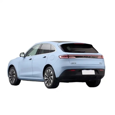 2023 Huawei Aito M5 EV Car SUV Autos Максимальная скорость км/ч 210 км/ч Быстрое время зарядки 0,75 ч
