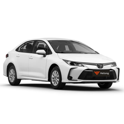 2024 Toyota Corolla 1.2T Economy Семейный EV Седан Самый продаваемый китайский бензиновый автомобиль