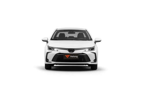 2024 Toyota Corolla 1.2T Economy Семейный EV Седан Самый продаваемый китайский бензиновый автомобиль