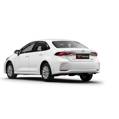 2024 Toyota Corolla 1.2T Economy Семейный EV Седан Самый продаваемый китайский бензиновый автомобиль