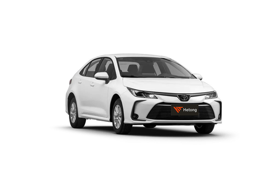 2024 Toyota Corolla 1.2T Economy Семейный EV Седан Самый продаваемый китайский бензиновый автомобиль