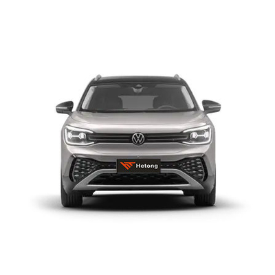 2023 VW ID6 Crozz Prime ID6 Crozz Pro Edition Опциональный для скорости Производительность и комфорт