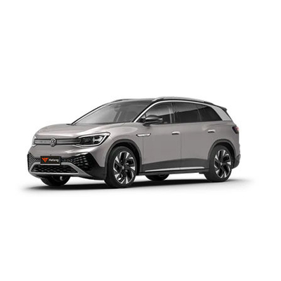 2023 VW ID6 Crozz Prime ID6 Crozz Pro Edition Опциональный для скорости Производительность и комфорт