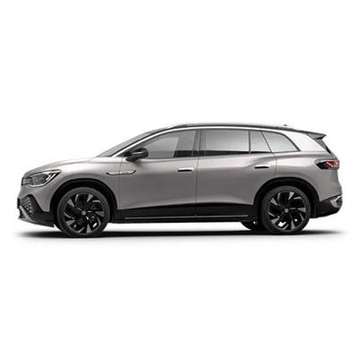 2023 VW ID6 Crozz Prime ID6 Crozz Pro Edition Опциональный для скорости Производительность и комфорт