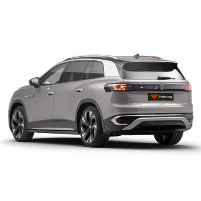 2023 VW ID6 Crozz Prime ID6 Crozz Pro Edition Опциональный для скорости Производительность и комфорт