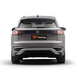 2023 VW ID6 Crozz Prime ID6 Crozz Pro Edition Опциональный для скорости Производительность и комфорт