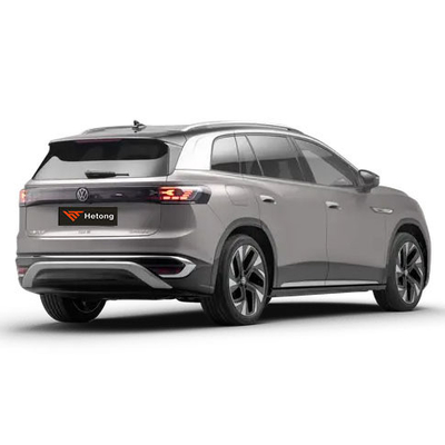 2023 VW ID6 Crozz Prime ID6 Crozz Pro Edition Опциональный для скорости Производительность и комфорт