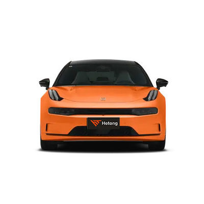 2023 2024 4WD Zeekr-001 Энергетические автомобили Электромобиль Ev Седан 550 км 610 км 715 км Криптон Geely Zeeker
