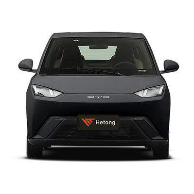 405 км BYD Gull EV Самая темная ночь Литий-железофосфатная батарея 0,5 часа быстрая зарядка