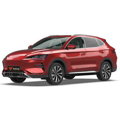 2023 BYD Song Plus DM i 150 км EV Flat Car Все цвета 100% электрический 505 км круизный диапазон