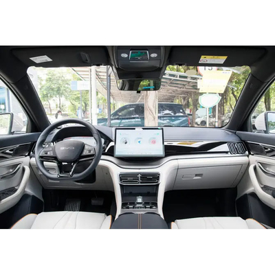 2023 BYD Song Plus DM i 150 км EV Flat Car Все цвета 100% электрический 505 км круизный диапазон