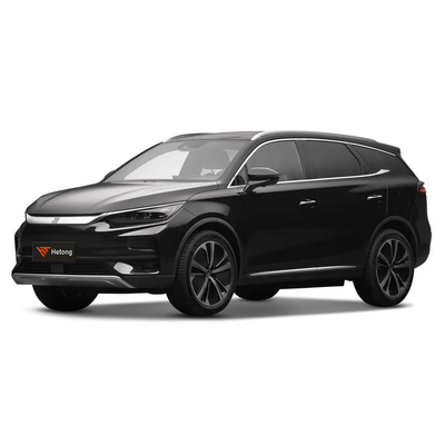 90.3 Аккумуляторная энергия BYD Tang EV 2023 730 км Литий железофосфат 4WD умные автомобили