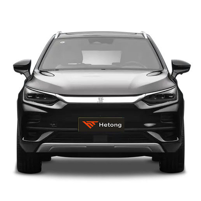 90.3 Аккумуляторная энергия BYD Tang EV 2023 730 км Литий железофосфат 4WD умные автомобили