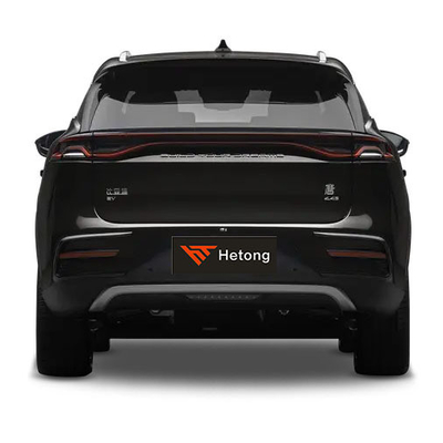 90.3 Аккумуляторная энергия BYD Tang EV 2023 730 км Литий железофосфат 4WD умные автомобили
