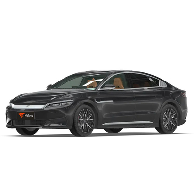 BYD HAN EV 2023 715KM Флагманская версия с колесной базой 2920 и максимальным крутящим моментом Nm 350Nm