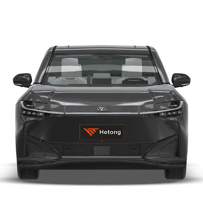 TOYOTA BZ3 616 км Чистое электрическое транспортное средство с дальностью 517-616 км и размером 4725*1835*1480 мм