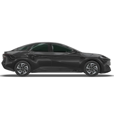 TOYOTA BZ3 616 км Чистое электрическое транспортное средство с дальностью 517-616 км и размером 4725*1835*1480 мм