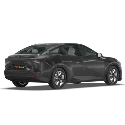 TOYOTA BZ3 616 км Чистое электрическое транспортное средство с дальностью 517-616 км и размером 4725*1835*1480 мм