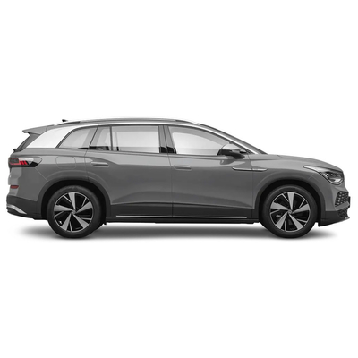 2023 Volkswagen ID 6X Электромобили Энергомобили с размерами 4876*1848*1680 мм