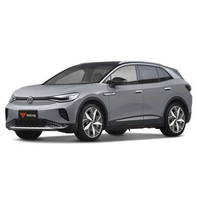 VW ID4 ID6 Crozz 2024 Ev Энергетические транспортные средства Электромобили Подержанные Pure Plus Volkswagen