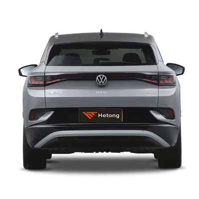 VW ID4 ID6 Crozz 2024 Ev Энергетические транспортные средства Электромобили Подержанные Pure Plus Volkswagen
