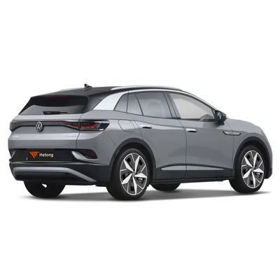 VW ID4 ID6 Crozz 2024 Ev Энергетические транспортные средства Электромобили Подержанные Pure Plus Volkswagen
