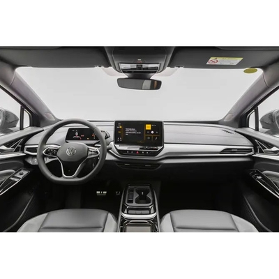 VW ID4 ID6 Crozz 2024 Ev Энергетические транспортные средства Электромобили Подержанные Pure Plus Volkswagen